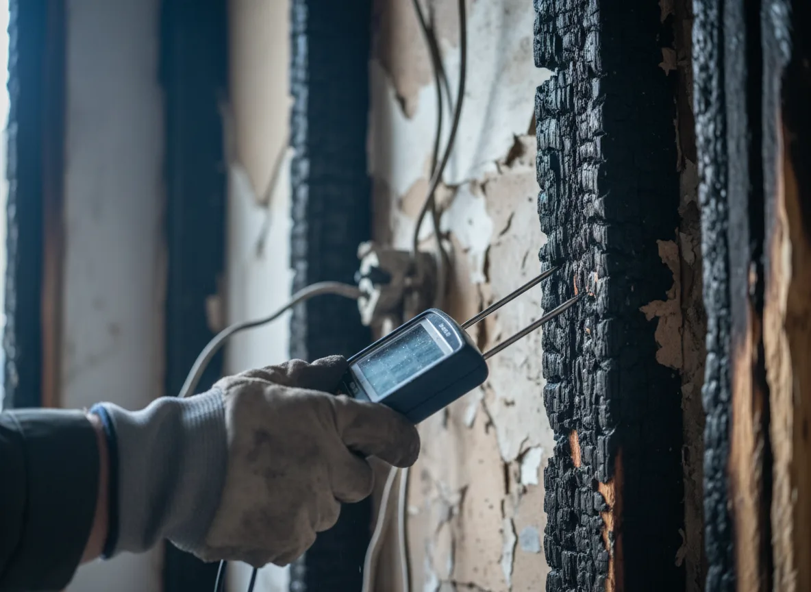 Fire Damage Restoration Woodridge, IL FAQs